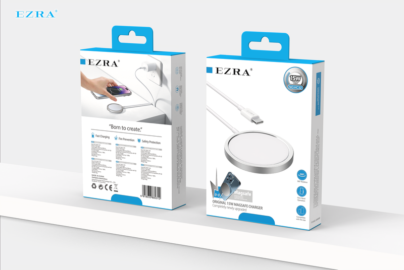 Incarcator Magsafe Ezra